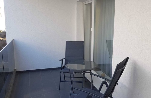 Sibiu Apartment | Armonia Residence Sibiu - 2-bedroom apartment with WiFi in charming Sibiunn