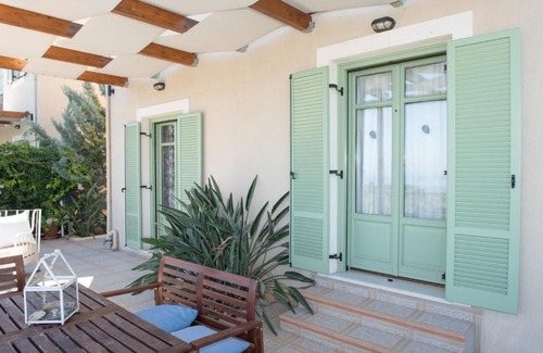 Aetos House | Armonia Villas