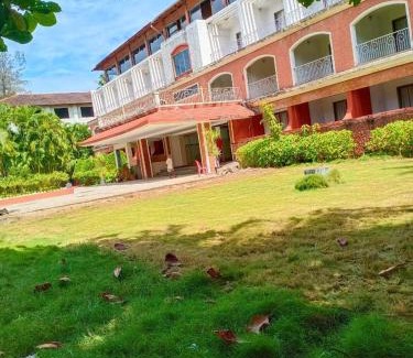 Arnala Resort | Arnala Beach Resort