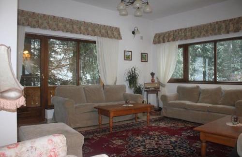 Arieseni House | Arnica Montana