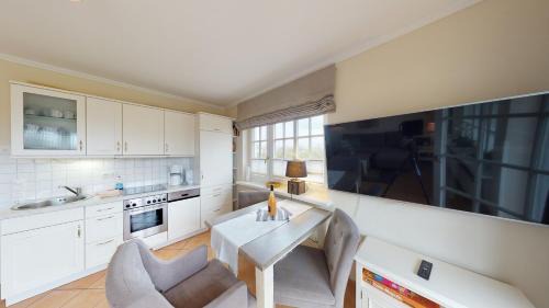 Wenningstedt-Braderup Apartment | Arnika-Hof Arnika Hof App 4