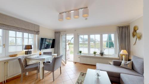 Wenningstedt-Braderup Apartment | Arnika-Hof Arnika Hof App 4