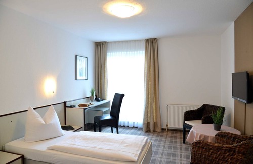 St. Gertrud Bed & Breakfast | Arnimsruh Hotel Garni