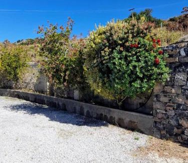 Mariou House | Arodamos Residence Mariou