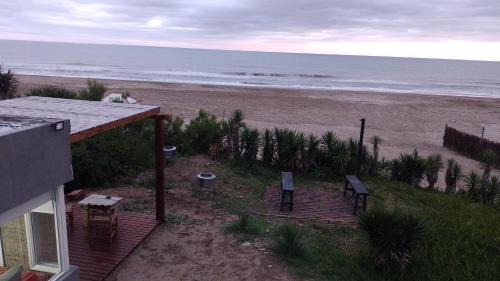 Ostende Apartment | Aroma a mar