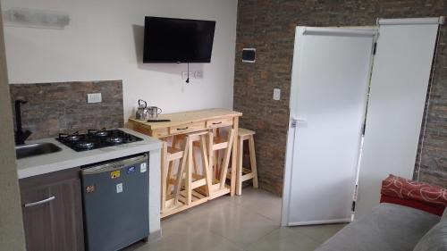 Ostende Apartment | Aroma a mar