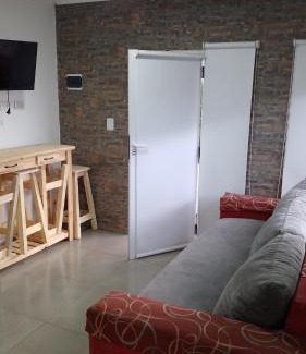 Ostende Apartment | Aroma a mar