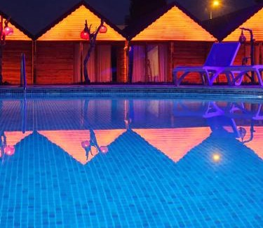 Kizilot Hotel | Aroma Butik Hotel