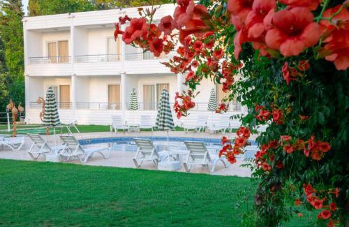 Kizilot Hotel | Aroma Butik Hotel