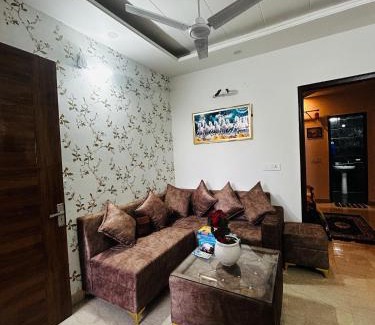 Zirakpur Apartment | Aroma Homes