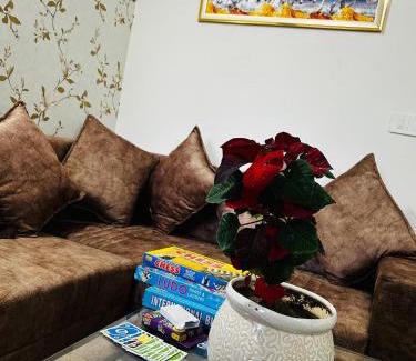 Zirakpur Apartment | Aroma Homes