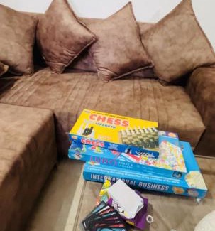 Zirakpur Apartment | Aroma Homes