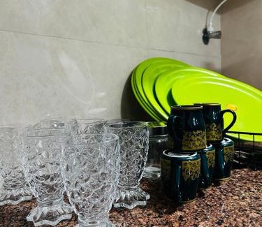 Zirakpur Apartment | Aroma Homes