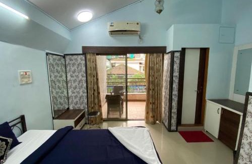 Tungarli Villa | Aroma Villa, Lonavala