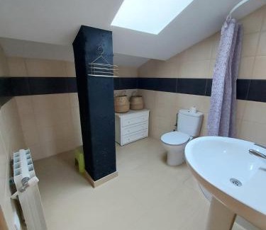 Lechago Apartment | Aromas del Jiloca