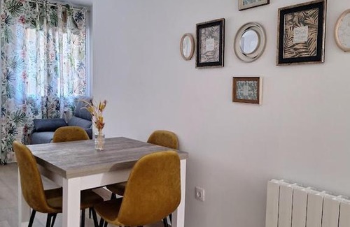 Lechago Apartment | Aromas del Jiloca, la Trufa Negra
