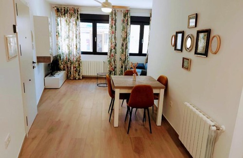 Lechago Apartment | Aromas del Jiloca, la Trufa Negra