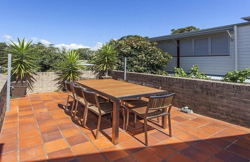 Minnamurra Apartment | Aroona at Minnamurra - a stay at Aroona will refresh the senses and calm the soul