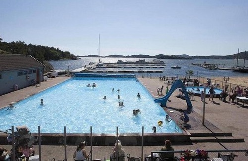 Ny Hellesund Other | Åros Beach in Kristiansand, 4 Bedrooms