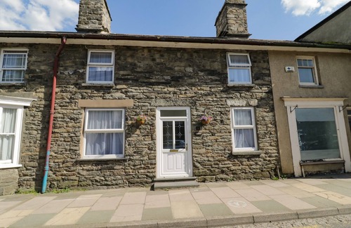 Llanfor Cottage | Arosfa