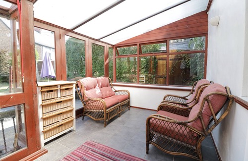 Llanfor Cottage | Arosfa