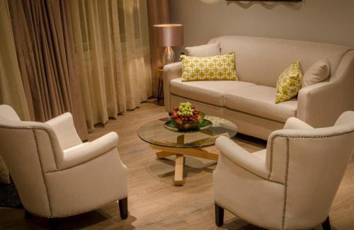 North Rustico Apartment | Around the Sea - Cana da's Rotating House, Suites & Tours