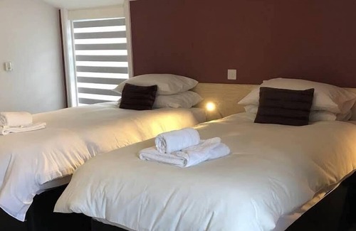 Douglas House | Arrandale House