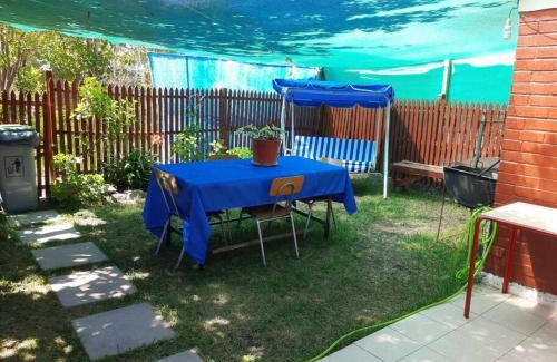 Tongoy Villa | Arriendo casa villa el Tangue, Tongoy