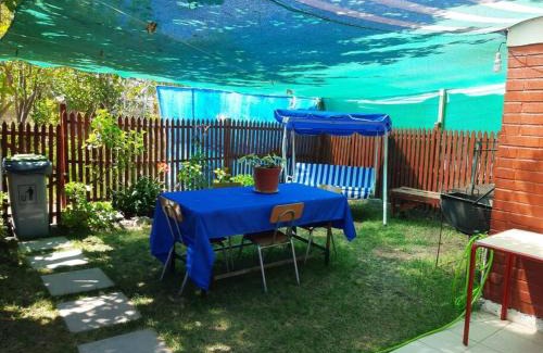Tongoy Villa | Arriendo casa villa el Tangue, Tongoy