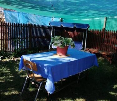 Tongoy Villa | Arriendo casa villa el Tangue, Tongoy