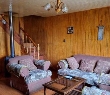Llanquihue House | Arriendo por día en Llanquihue