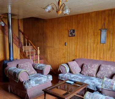 Llanquihue House | Arriendo por día en Llanquihue