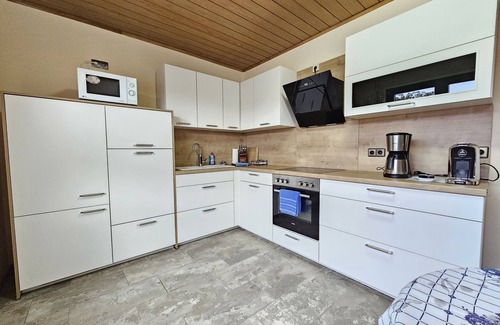 Daxweiler House | Arrive and feel good, dogs are welcome!
