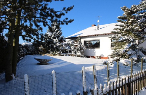 Daxweiler House | Arrive and feel good, dogs are welcome!