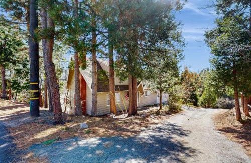 Lake Arrowhead House | Arrowhead Aura