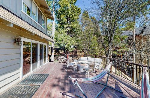 Lake Arrowhead House | Arrowhead Aura