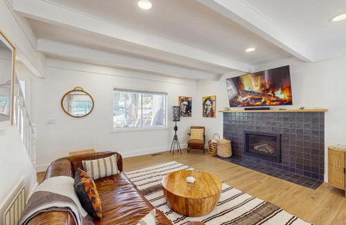 Lake Arrowhead House | Arrowhead Aura