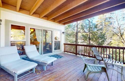 Lake Arrowhead House | Arrowhead Haven