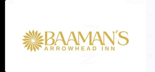 Huntsville Hotel | Arrowhead Inn by Baaman's