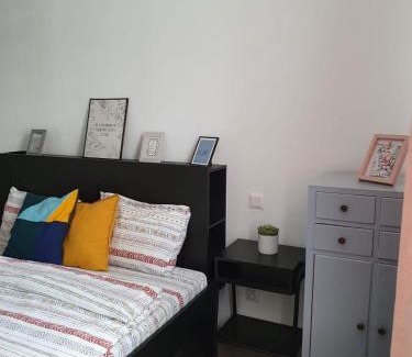 Floresti Apartment | Arsan home
