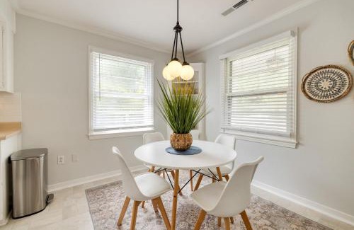 Old Village House | Arsenal Buyout by AvantStay 2 Homes Near Sullivan’s Island w Outdoor Dining