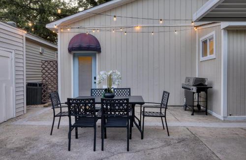 Old Village House | Arsenal Buyout by AvantStay 2 Homes Near Sullivan’s Island w Outdoor Dining