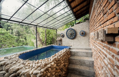 Hatton Villa | Arsulana Eco Lodge