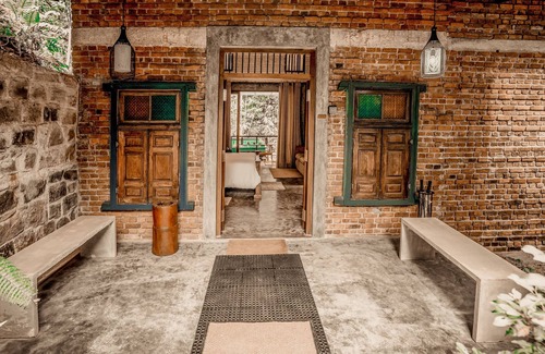 Hatton Villa | Arsulana Eco Lodge