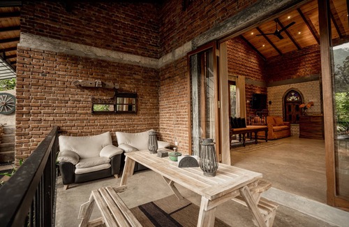 Hatton Villa | Arsulana Eco Lodge