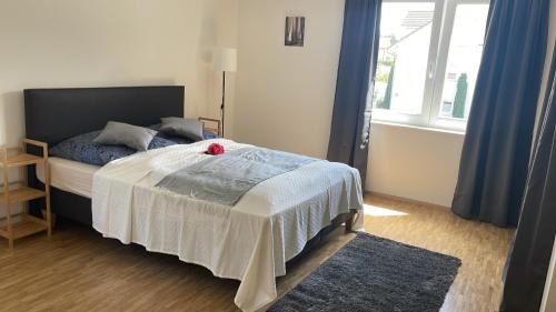 Perouse Apartment | Art Apart Stuttgart