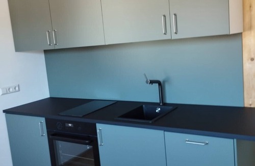 Perouse Apartment | Art Apart Stuttgart