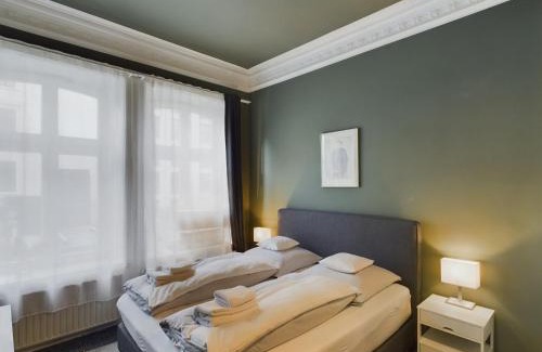 Saint Georg Apartment | Art Apartments