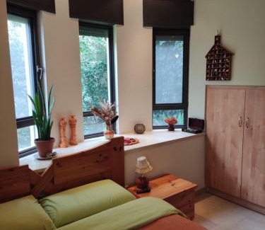 Megido Apartment | Art Apartments