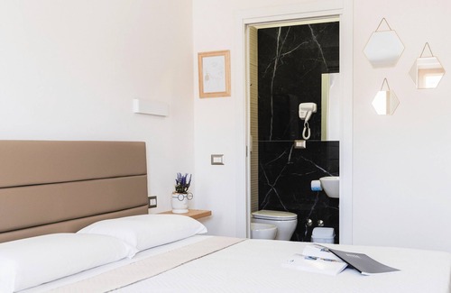 Le Castella House | Art Boutique Rooms